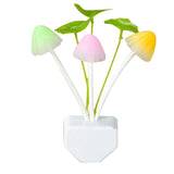 LED Sensor Night Light