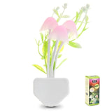 LED Sensor Night Light