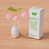 LED Sensor Night Light