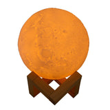 For Galaxy Lamp Moon Lamp
