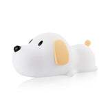 Cute Puppy Dog Night Light for Kids
