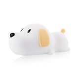 Cute Puppy Dog Night Light for Kids