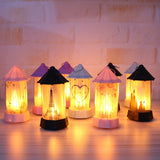 Night Interior Decoration Party Lamp