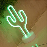 Flamingo table lamp