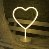 Flamingo table lamp