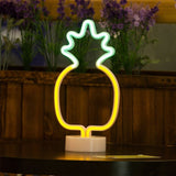 Flamingo table lamp