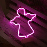 Flamingo table lamp