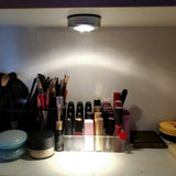 Bedroom Cupboard Wireless Magnetic Lamps Motion Sensor Light