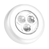 Bedroom Cupboard Wireless Magnetic Lamps Motion Sensor Light