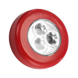 Bedroom Cupboard Wireless Magnetic Lamps Motion Sensor Light