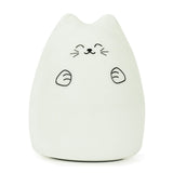 New Style Silicone Touch Sensor LED Night Light