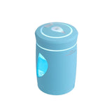 Mini Portable USB Night Light With Mist Humidifier