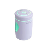 Mini Portable USB Night Light With Mist Humidifier