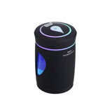 Mini Portable USB Night Light With Mist Humidifier