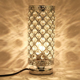 Crystal Table Lamp LED Crystal Night Light