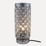 Crystal Table Lamp LED Crystal Night Light