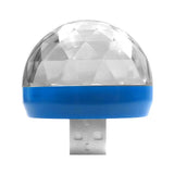 Portable Mini USB Night Light Smart Phone And PC Manufacture Colorful Night Light