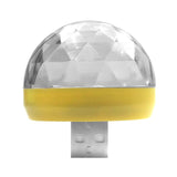 Portable Mini USB Night Light Smart Phone And PC Manufacture Colorful Night Light