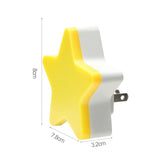 LED Night Light Mini Star Light Sensor Control