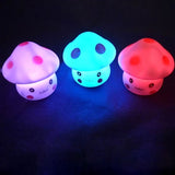 Muticolor Night Light LED