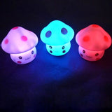 Muticolor Night Light LED