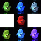 Muticolor Night Light LED