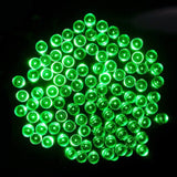 Solar Power String Lights