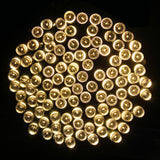 Solar Power String Lights