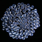 Solar Power String Lights